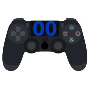 Playstation 4 DualShock 4 Controller