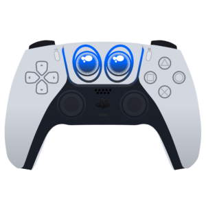 Playstation 5 DualSense Controller