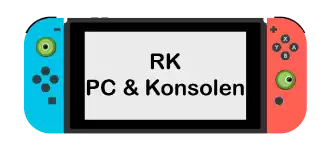 RK PC- und Konsolenreparatur